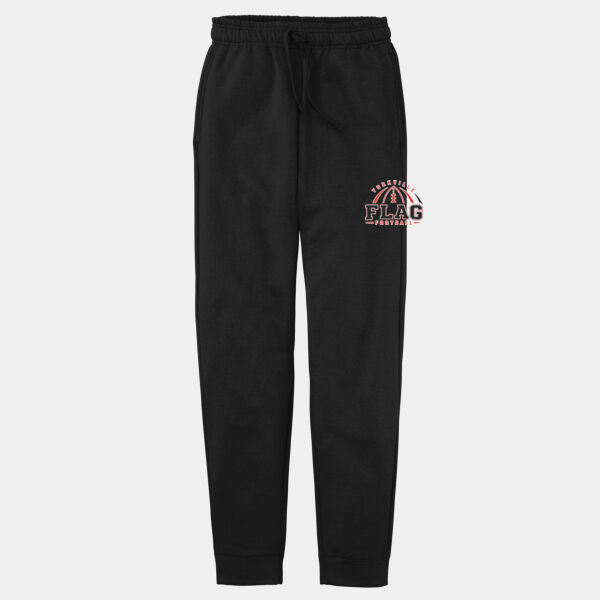 YHS Flag Football Joggers Thumbnail
