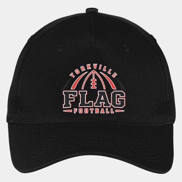 YHS Flag Football Hat Thumbnail