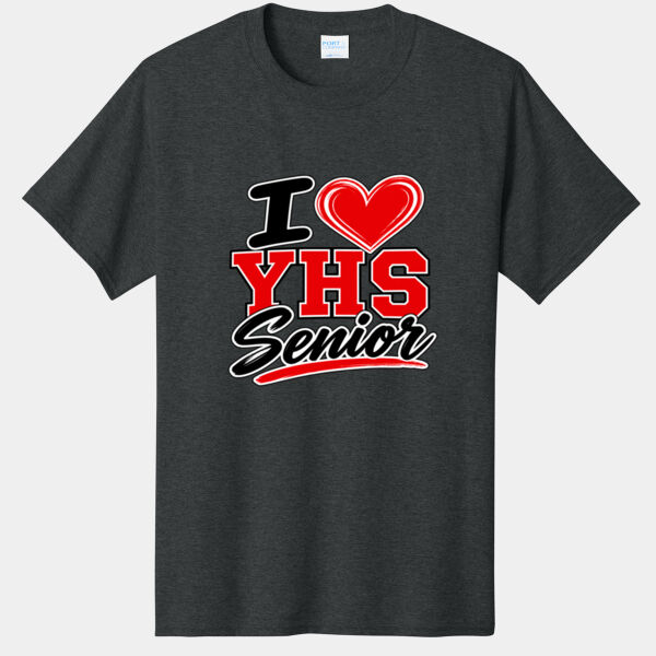 I Love My Senior Thumbnail