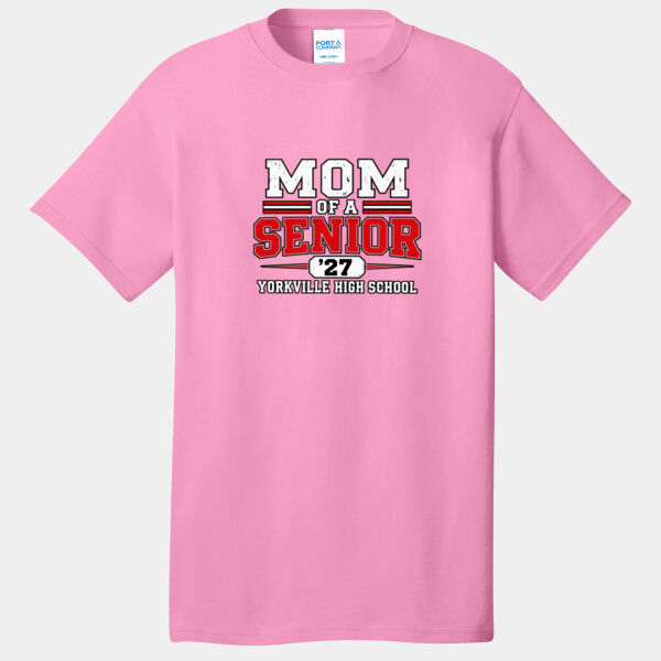 Mom of a Senior Thumbnail