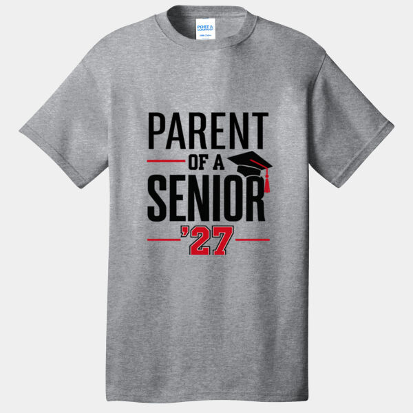 Parent of a YHS Senior Thumbnail