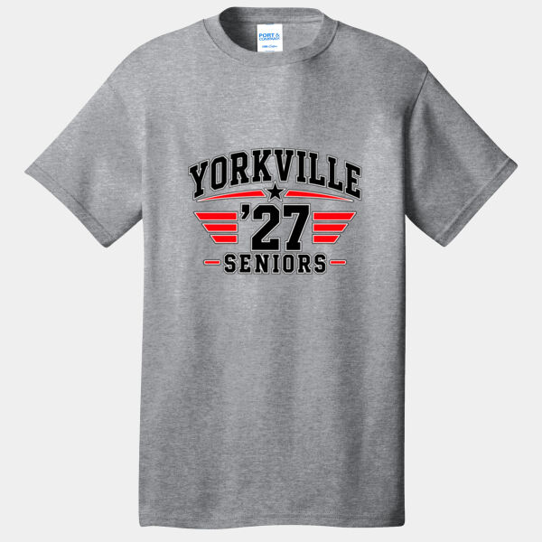 Yorkville Top Gun Thumbnail