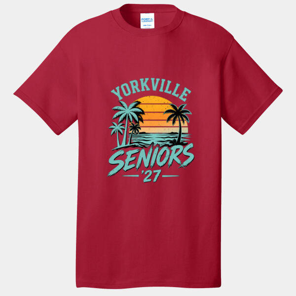 YHS Seniors Beach  Thumbnail
