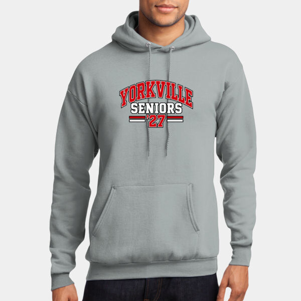 Yorkville Seniors '27 Thumbnail