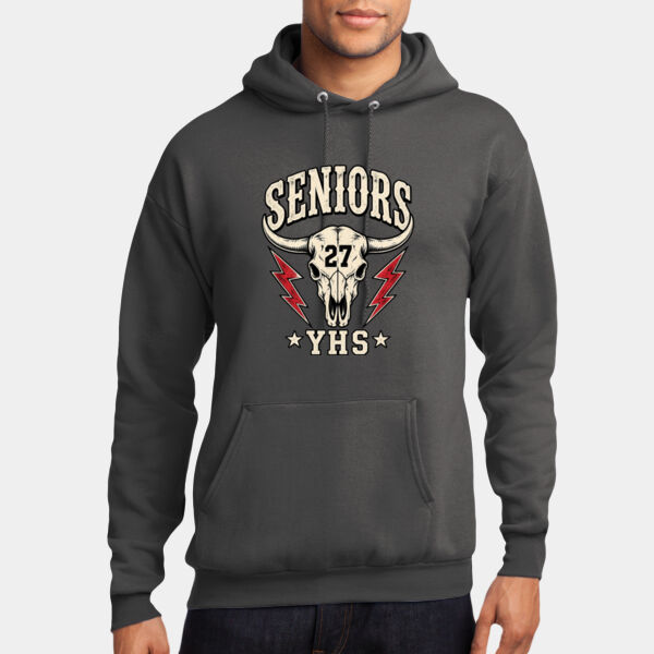 Steer YHS Seniors Thumbnail