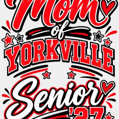 Mom of a Yorkville Senior Thumbnail