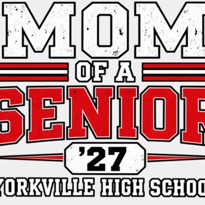 Mom of a Senior Yorkville HS Thumbnail