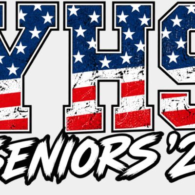 YHS American Flag Seniors  27 Thumbnail