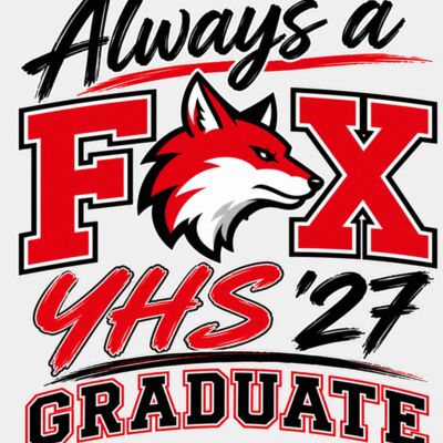 Alwyays a Fox  YHS  27 Thumbnail