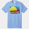 Best Selling Cotton Tee Thumbnail