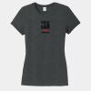 Women's Perfect® Tri Soft-Style Tee Thumbnail