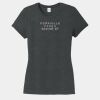 Women's Perfect® Tri Soft-Style Tee Thumbnail