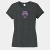 Women's Perfect® Tri Soft-Style Tee Thumbnail