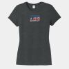 Women's Perfect® Tri Soft-Style Tee Thumbnail