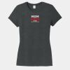 Women's Perfect® Tri Soft-Style Tee Thumbnail