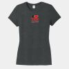 Women's Perfect® Tri Soft-Style Tee Thumbnail