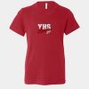 Youth Unisex Jersey Tee Thumbnail