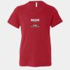 Youth Unisex Jersey Tee Thumbnail