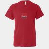 Youth Unisex Jersey Tee Thumbnail