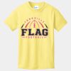 Best Selling Youth Cotton Tee Thumbnail