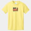 Best Selling Youth Cotton Tee Thumbnail