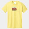 Best Selling Youth Cotton Tee Thumbnail