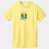 Best Selling Youth Cotton Tee Thumbnail