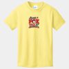 Best Selling Youth Cotton Tee Thumbnail