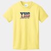 Best Selling Youth Cotton Tee Thumbnail