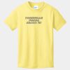 Best Selling Youth Cotton Tee Thumbnail